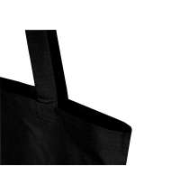 Эко-сумка &laquo;Мадрас Блэнд&raquo; из переработанного хлопка 140 г/м2