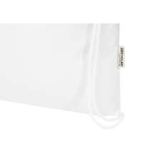 Рюкзак-мешок &laquo;Орегон Блэнд&raquo; из переработанного хлопка 140 г/м2