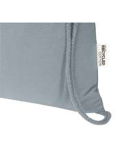 Рюкзак-мешок &laquo;Орегон Блэнд&raquo; из переработанного хлопка 140 г/м2