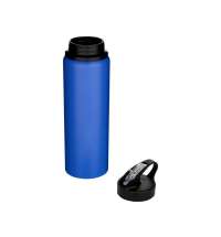 Бутылка для воды &laquo;Фитц&raquo;, нержавеющая сталь, 800 мл