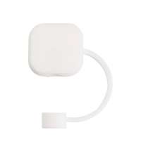 Силиконовая крышка для трубочки &laquo;Сип&raquo;