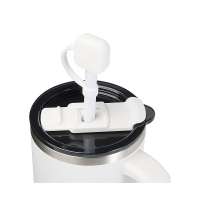 Силиконовая крышка для трубочки &laquo;Сип&raquo;