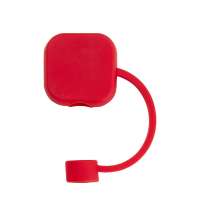 Силиконовая крышка для трубочки &laquo;Сип&raquo;