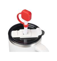 Силиконовая крышка для трубочки &laquo;Сип&raquo;