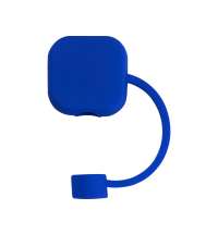 Силиконовая крышка для трубочки &laquo;Сип&raquo;