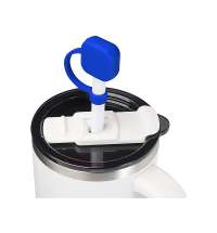 Силиконовая крышка для трубочки &laquo;Сип&raquo;