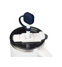 Силиконовая крышка для трубочки &laquo;Сип&raquo;