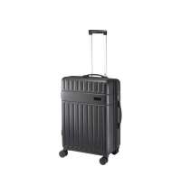 Чемодан &laquo;Ровер&raquo; расширяющийся, из переработанных материалов, размер М