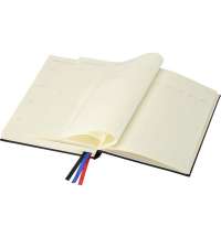 Блокнот A5 в твердой обложке &laquo;Alder&raquo;