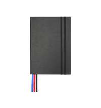 Блокнот A5 в твердой обложке &laquo;Alder&raquo;