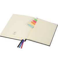 Блокнот A5 в твердой обложке &laquo;Alder&raquo;