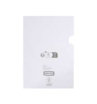 Блокнот A5 в твердой обложке &laquo;Alder&raquo;