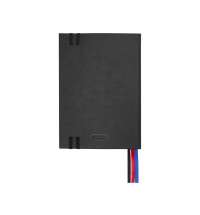 Блокнот A5 в твердой обложке &laquo;Alder&raquo;