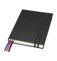 Блокнот A5 в твердой обложке &laquo;Alder&raquo;