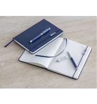 Набор &laquo;Legato Elegance&raquo; с блокнотом А5 и ручкой-роллер