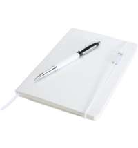 Набор &laquo;Legato Elegance&raquo; с блокнотом А5 и ручкой-роллер