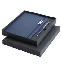 Набор &laquo;Legato Elegance&raquo; с блокнотом А5 и ручкой-роллер