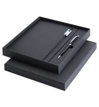 Набор &laquo;Legato Elegance&raquo; с блокнотом А5 и ручкой-роллер