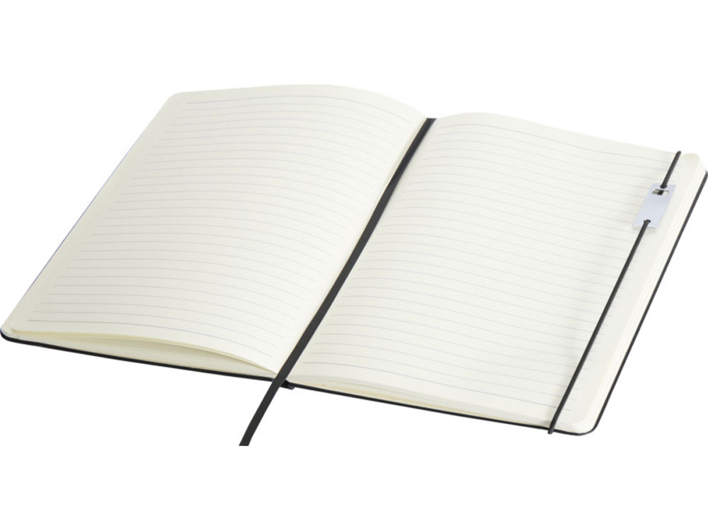 Набор &laquo;Legato Elegance&raquo; с блокнотом А5 и ручкой-роллер