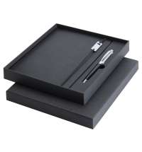 Набор &laquo;Legato Elegance&raquo; с блокнотом А5 и ручкой-роллер