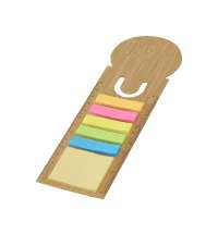 Закладка со стикерами &laquo;Frei&raquo;