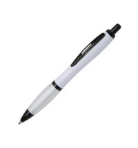 Ручка пластиковая шариковая &laquo;Nash&raquo;