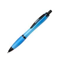 Ручка пластиковая шариковая &laquo;Nash&raquo;