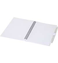 Набор из блокнота и пластиковой шариковой ручки &laquo;Niove&raquo;