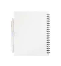 Набор из блокнота и пластиковой шариковой ручки &laquo;Niove&raquo;