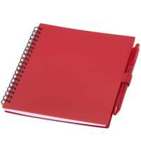 Набор из блокнота и пластиковой шариковой ручки &laquo;Niove&raquo;