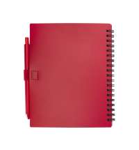 Набор из блокнота и пластиковой шариковой ручки &laquo;Niove&raquo;