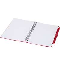 Набор из блокнота и пластиковой шариковой ручки &laquo;Niove&raquo;