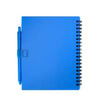 Набор из блокнота и пластиковой шариковой ручки &laquo;Niove&raquo;