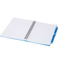 Набор из блокнота и пластиковой шариковой ручки &laquo;Niove&raquo;