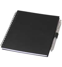 Набор из блокнота и пластиковой шариковой ручки &laquo;Niove&raquo;