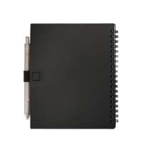 Набор из блокнота и пластиковой шариковой ручки &laquo;Niove&raquo;