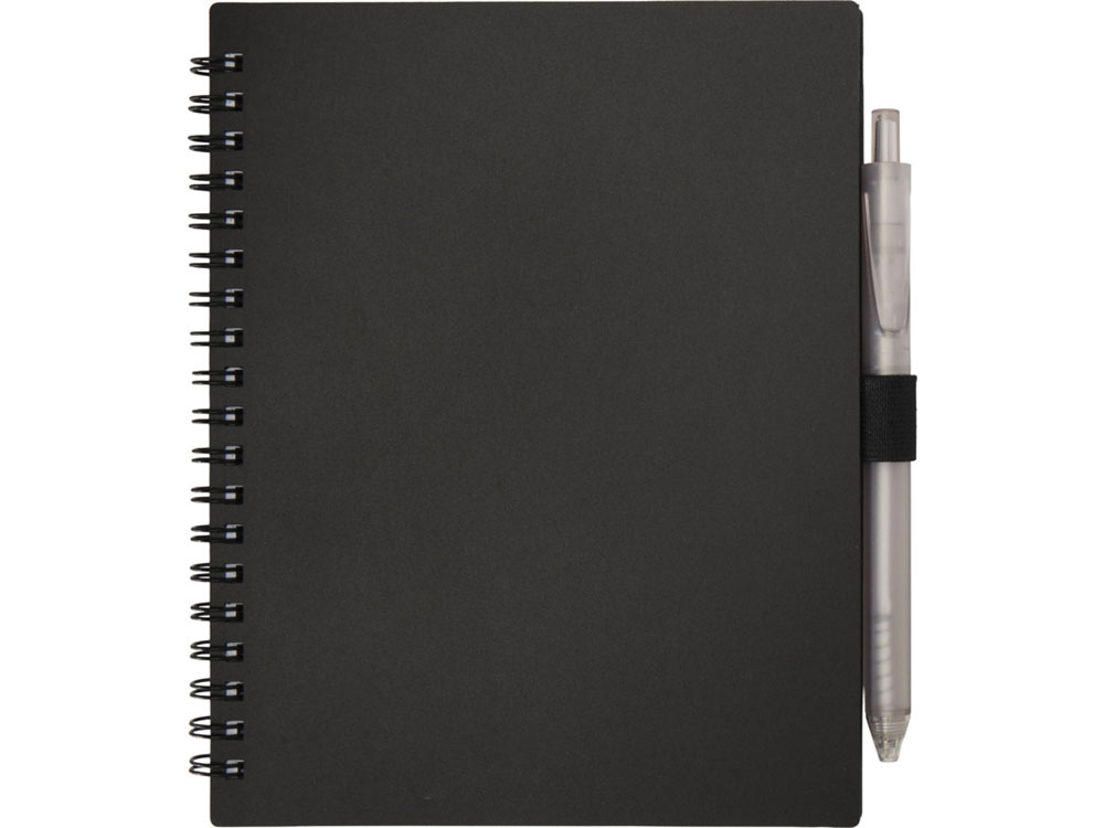 Набор из блокнота и пластиковой шариковой ручки &laquo;Niove&raquo;