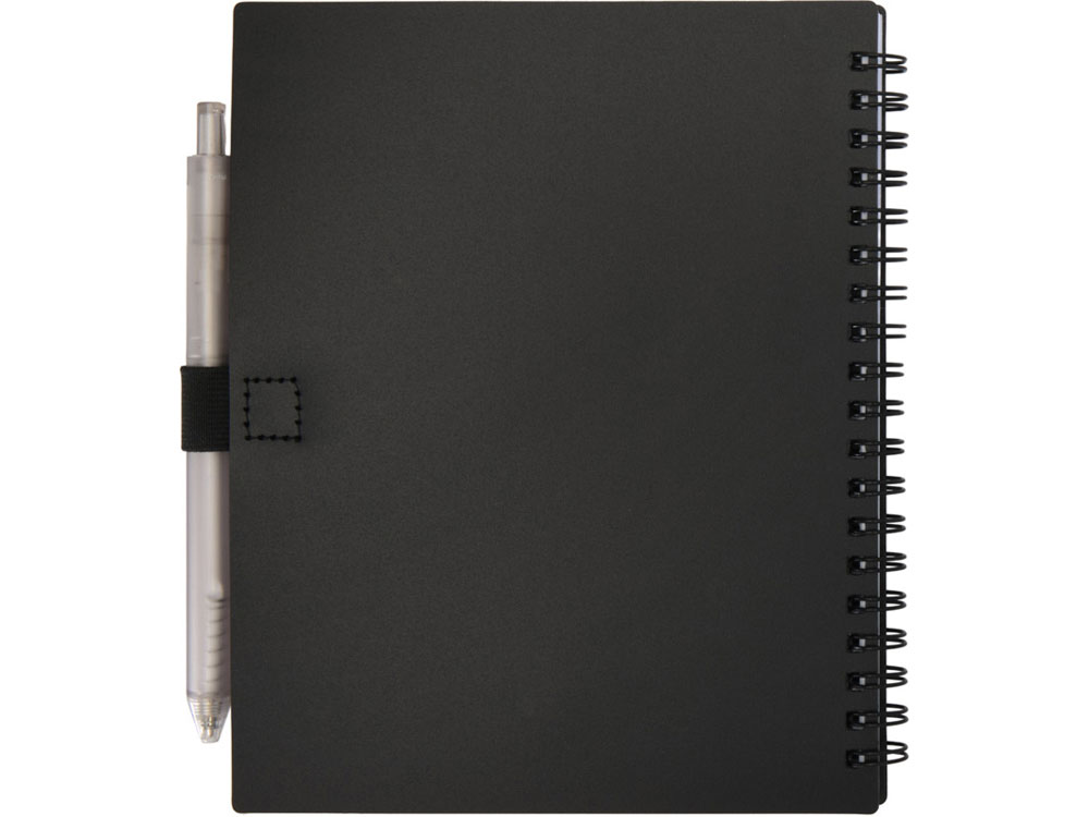 Набор из блокнота и пластиковой шариковой ручки &laquo;Niove&raquo;