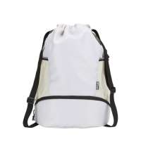 Спортивный рюкзак &laquo;Доман&raquo; с отделением для обуви