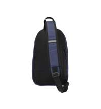 Сумка-слинг через плечо &laquo;Доман&raquo;