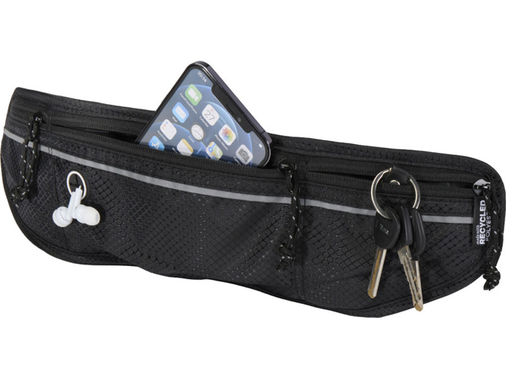 Сумка на пояс &laquo;Доман&raquo;