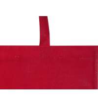 Сумка для конференций &laquo;Экосил&raquo;  из спанбонда