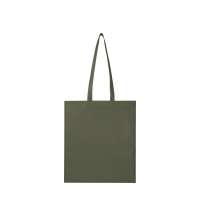 Сумка для конференций &laquo;Экосил&raquo;  из спанбонда