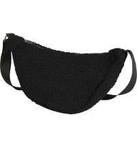 Сумка на пояс &laquo;Шерпа&raquo; из переработанной шерпы