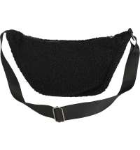 Сумка на пояс &laquo;Шерпа&raquo; из переработанной шерпы