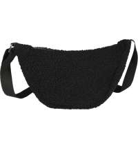 Сумка на пояс &laquo;Шерпа&raquo; из переработанной шерпы