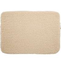 Чехол для ноутбука &laquo;Шерпа&raquo; 13'' из переработанной шерпы