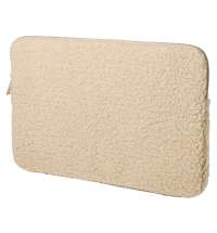 Чехол для ноутбука &laquo;Шерпа&raquo; 13'' из переработанной шерпы