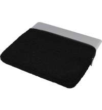 Чехол для ноутбука &laquo;Шерпа&raquo; 13'' из переработанной шерпы