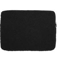 Чехол для ноутбука &laquo;Шерпа&raquo; 13'' из переработанной шерпы